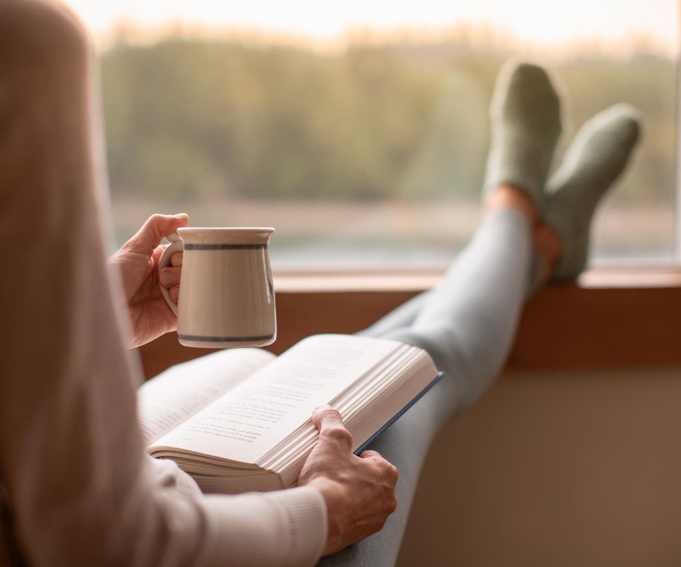 Najpierw kochaj siebie, potem zatroszcz się o innych. Dlaczego self love to konieczność, a nie egoizm