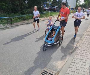 Do pokonania było 5 km, do zdobycia znacznie więcej, bo zdrowie najmłodszych. Za nami bieg charytatywny Daj piątaka na dzieciaka [ZDJĘCIA]