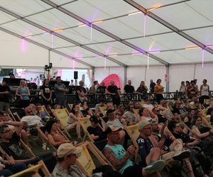 Festiwal Wschód Kultury - Inne Brzmienia 2025 już rozpoczęty!