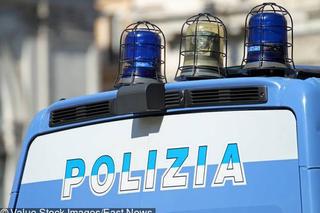 Policja Włochy