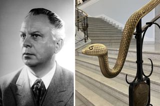 60 lat temu zmarł jeden z najbardziej wpływowych polskich architektów, Bohdan Pniewski