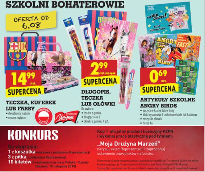 Biedronka