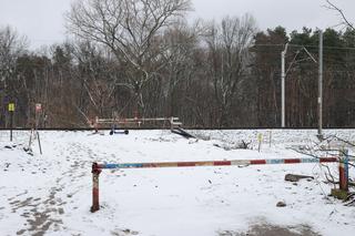  Będą pieniądze na remont przejścia przez tory! Burmistrz Pragi-Południe i wiceprezydent Warszawą obiecują pomoc!