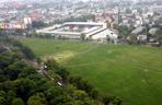 Stadion Cracovii