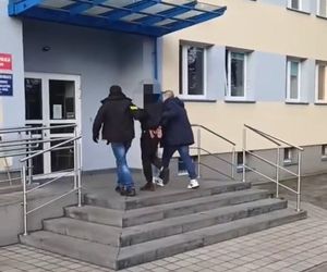 Strzały w Trzciance – podejrzany zatrzymany przez policję