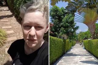 Rodzica pięcioraczków z Horyńca już w Tajlandii