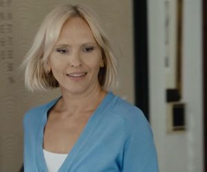 M jak miłość odc. 1889. Dorota (Iwona Rejzner)