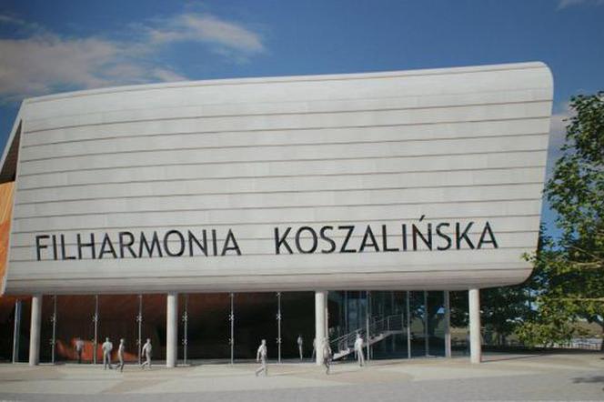 Filharmonia Koszalińska