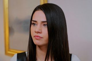 Miłość i nadzieja odc. 324. Bahar