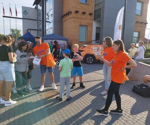 Eska Summer City na Dniach Czarnej Białostockiej 