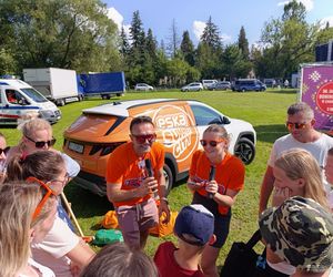 Eska Summer City na Jarmarku Dominikańskim