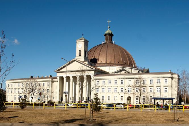 Bazylika Świętego Wincentego w Bydgoszczy