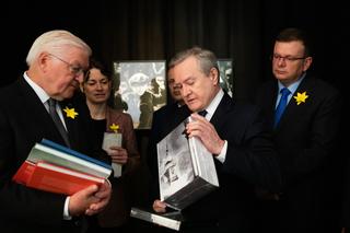 Reparacje od Niemiec. Rząd przyjął projekt uchwały 