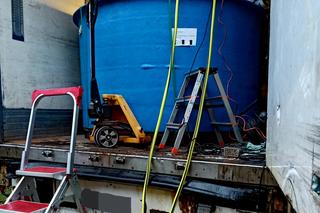 Nowy mieszkaniec zoo w Warszawie