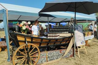 Wydarzenie odbywa się w dniach 7 i 8 września