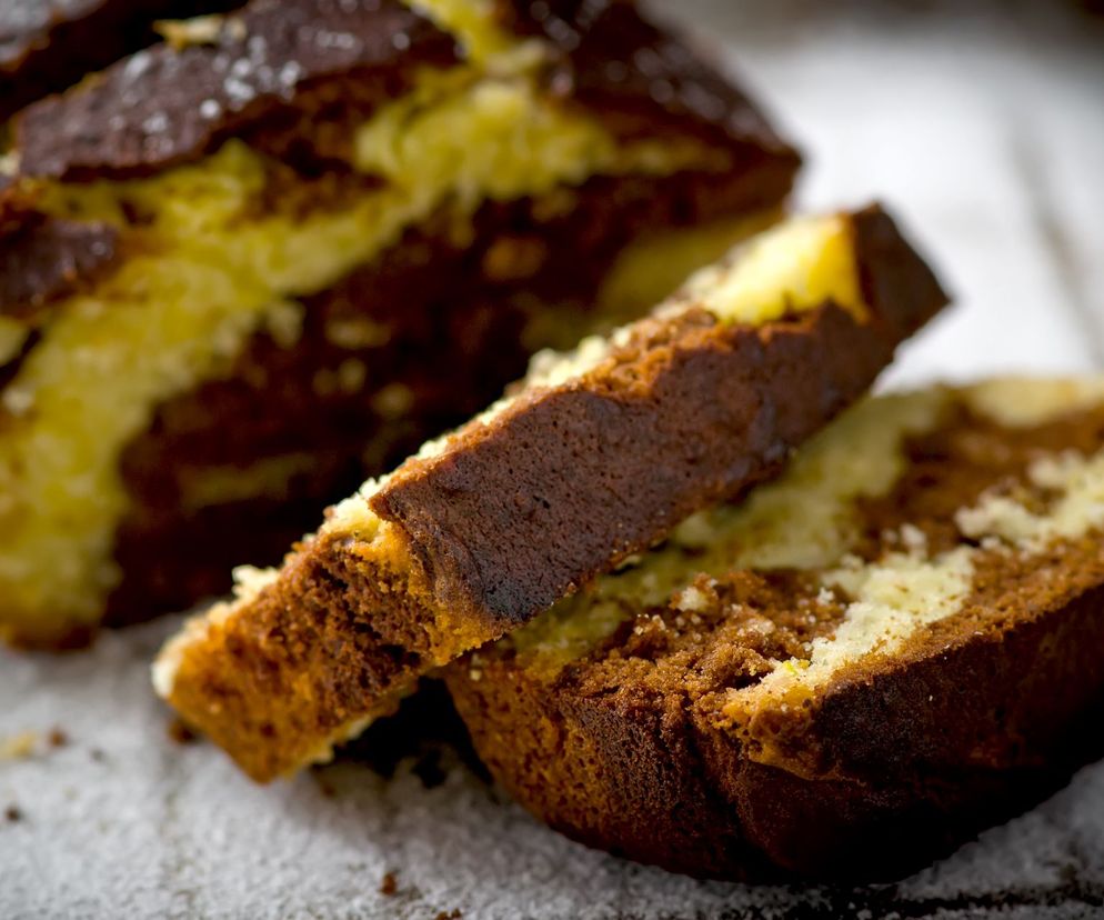 Ciasto trzęsienie ziemi