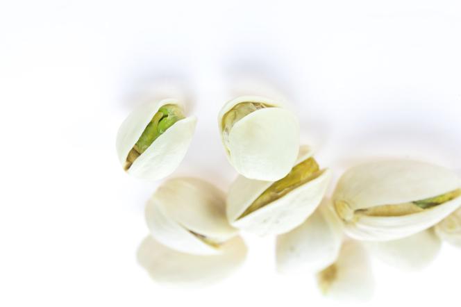 Pistacje (orzechy pistacjowe) - właściwości odżywcze. Ile kalorii mają pistacje?