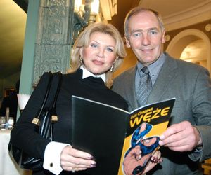 Cud w ogrodzie Strasburgerów. „Nazwaliśmy ją Irenka”