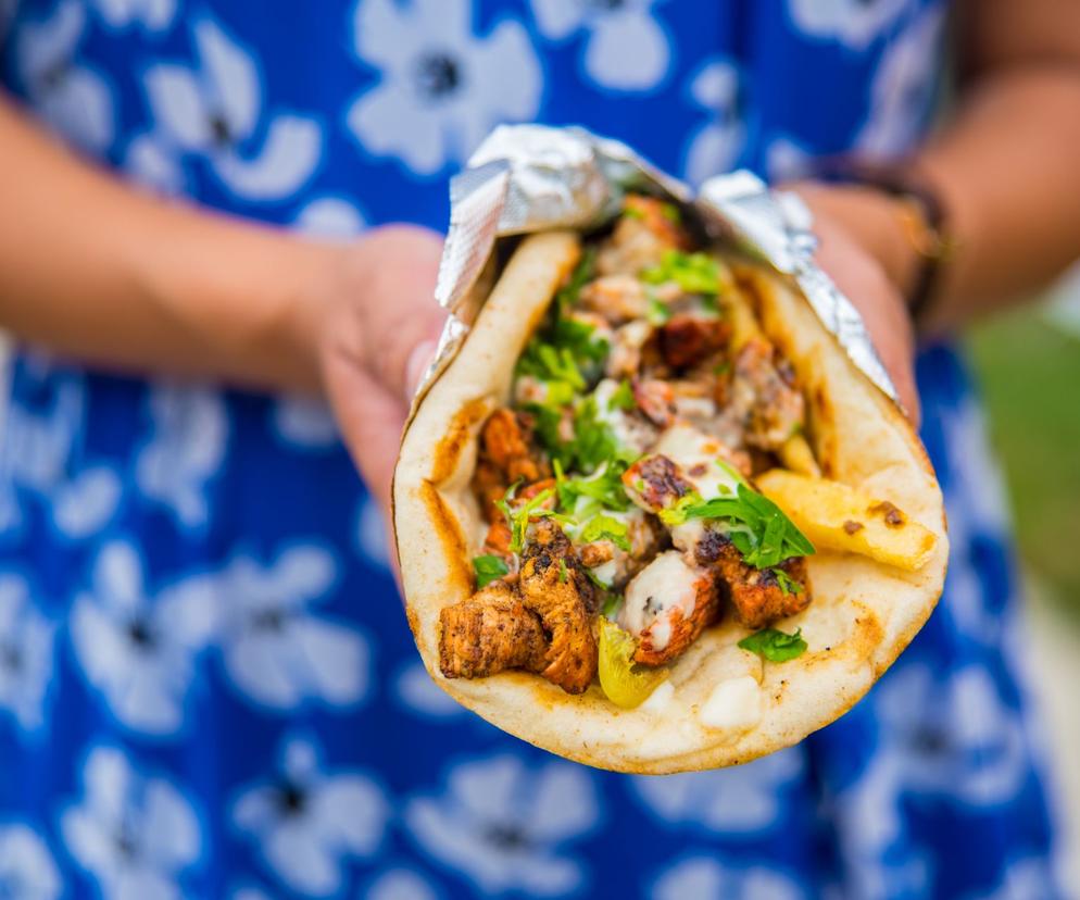 czy można zjeść kebabaw piątek