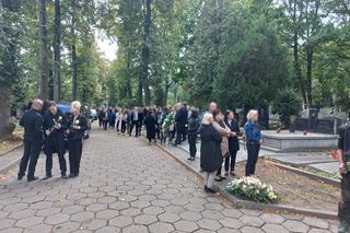  Pogrzeb Marty i Macieja. Narzeczeni zginęli w katastrofie lotniczej