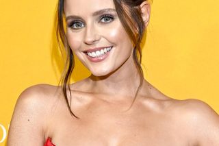 Tuż przed urodzinami Olga Kalicka pokazała się na plaży. Kilka miesięcy po porodzie wygląda bosko