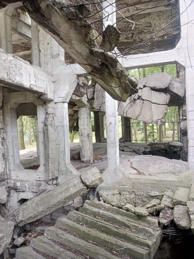 Westerplatte