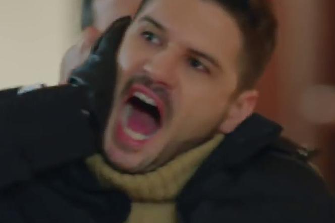 Tylko z Tobą 99 – Yigit obezwładniony przez Kerema! Szokujące streszczenie. Kiedy i gdzie oglądać?