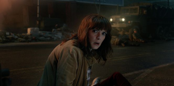 Wielki finał hitu Netflixa nadchodzi.