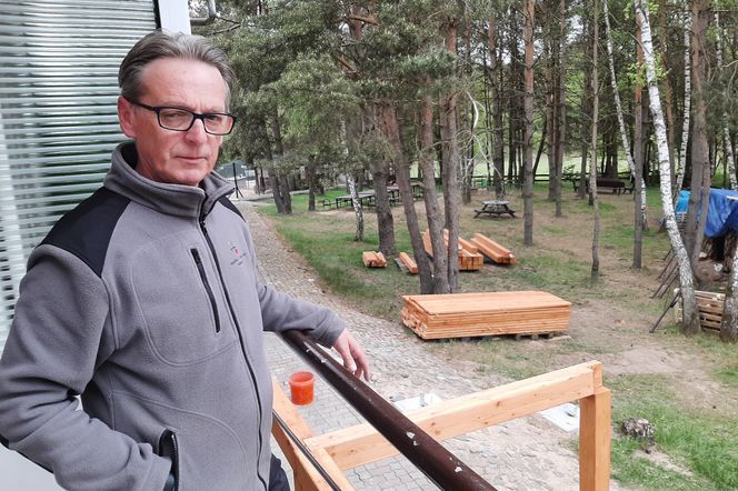 Akcja „Pola nadziei” odbyła się dziś w Szczecinku