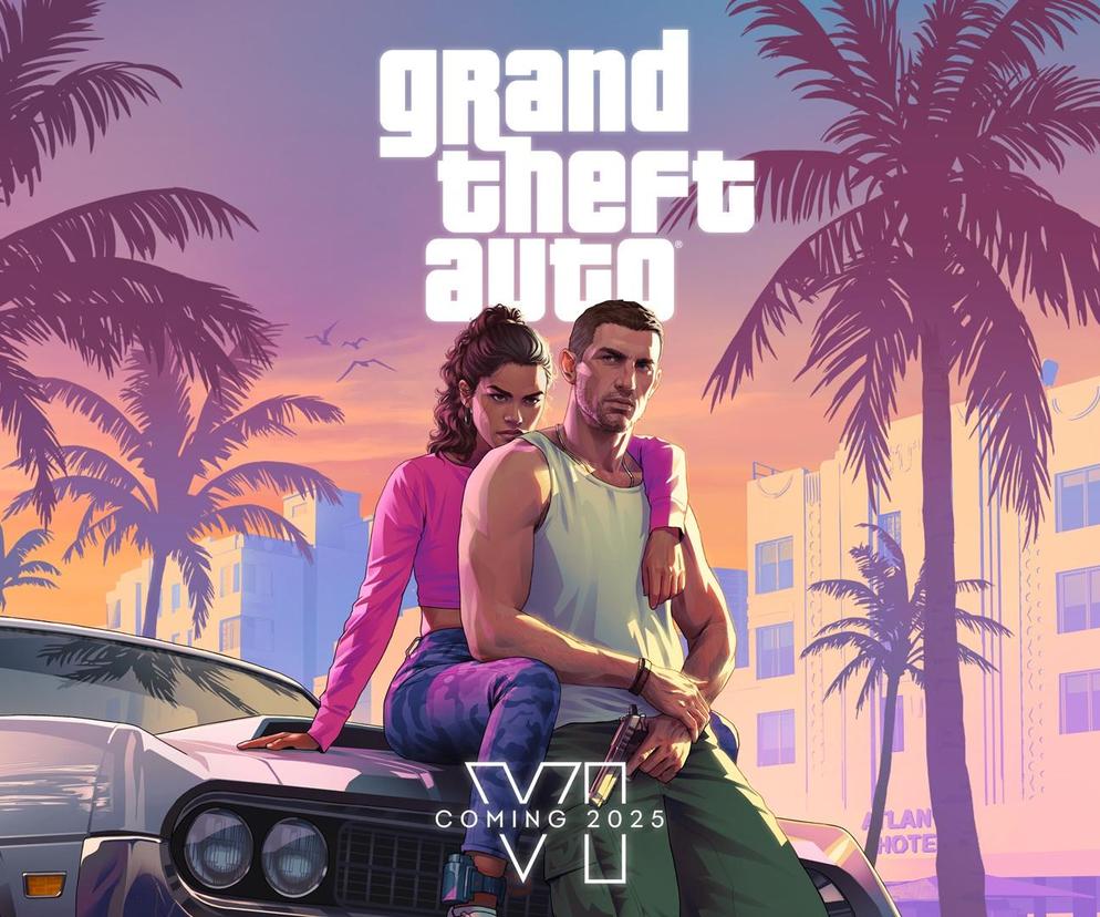 Zwiastun GTA 6 nawiązuje do prawdziwych wydarzeń. Zobaczcie porównanie scen!  [WIDEO, ZDJĘCIA]