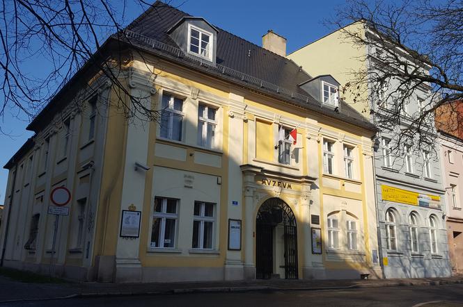 Sukces Muzeum Okręgowego w Lesznie. Znów zostało laureatem konkursu Izabella