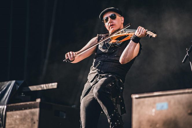 Masters of Rock 2025 - dzień 4.