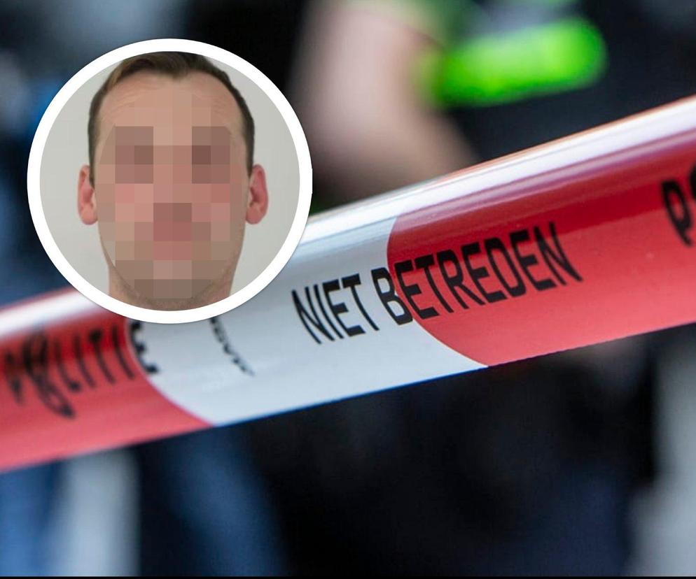 40-letni Rafał zmarł w Holandii w niejasnych okolicznościach. „Jego stan szybko się pogarszał”