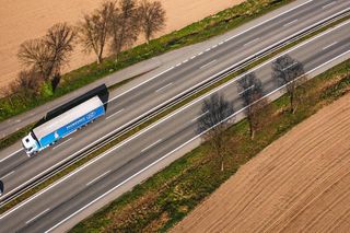 Ważna obwodnica na Mazurach zostanie rozbudowana. Jest już pozwolenie na rozpoczęcie prac!