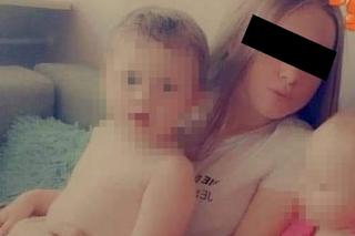 Śmierć małego Leosia