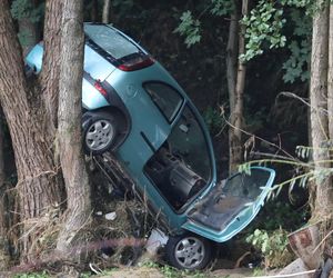 Przyjechali z Niemiec i zginęli. Tragedia w Lądku-Zdroju