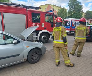 Stłuczka Starachowice Armii Krajowej