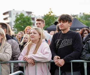 Trwają Jackonalia. Zobacz jak siedleccy studenci bawili się podczas koncertów gwiazd!