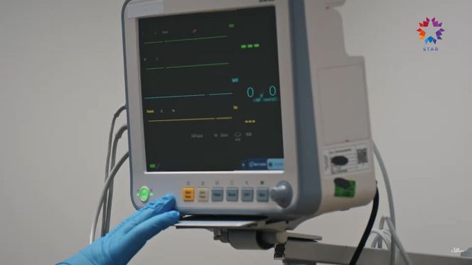 Stan Suny nagle się pogorszy