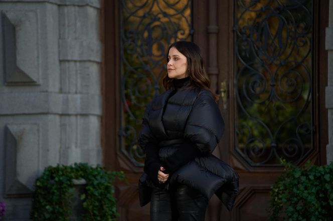 "The Traitors. Zdrajcy 2", odcinek 10