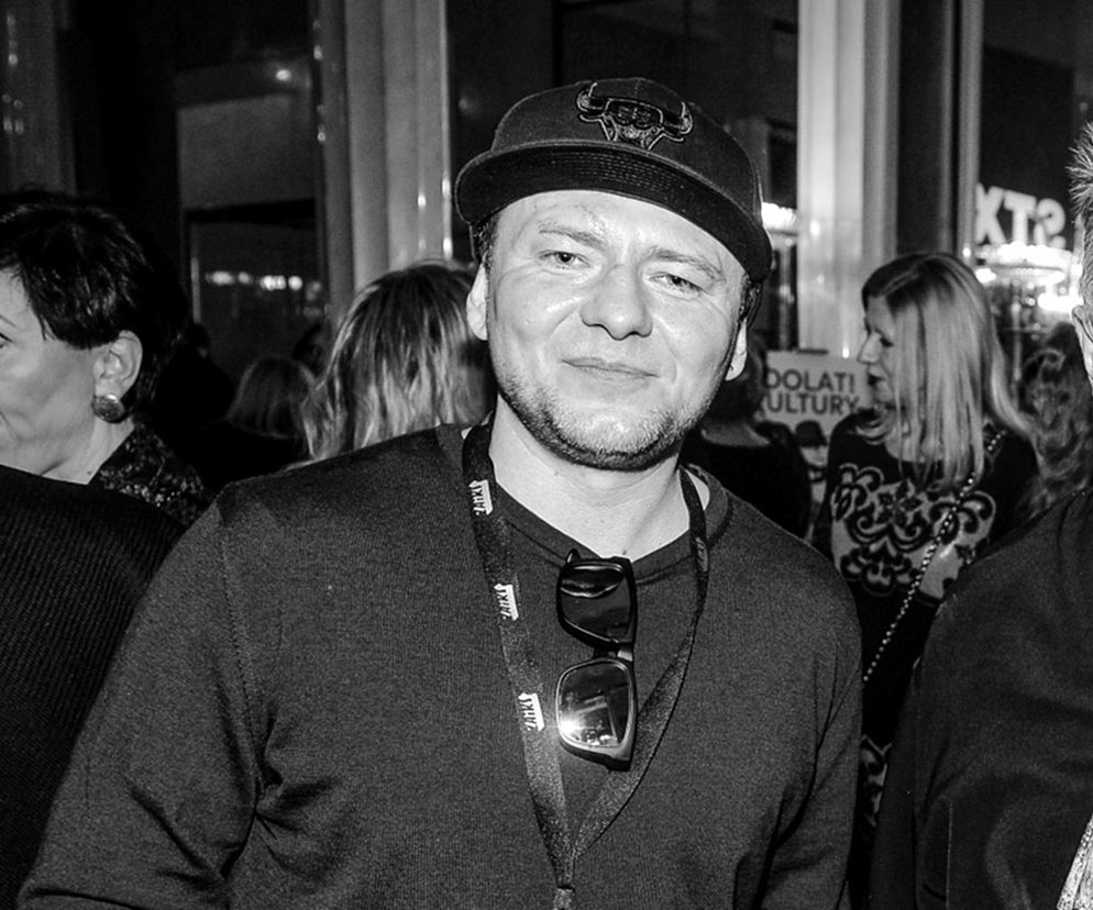 Zmarł Joka, współtwórca Kalibra 44. Za kilka dni świętowałby 48. urodziny