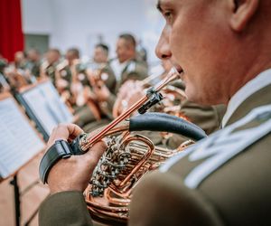 Oficjalne obchody Święta Wojska Polskiego w murach 18. Dywizji w Siedlcach odbyły się 12 sierpnia
