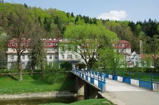 Renowacja lubianego sanatorium już niebawem!