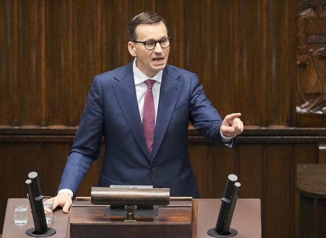 Mateusz Morawiecki