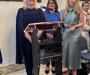 Fundacja Teraz Polska nagrodziła Wybitnych Polaków w Chicago