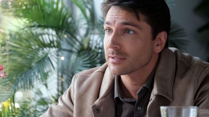 M jak miłość odc. 1877. Dima (Michaił Pszeniczny)