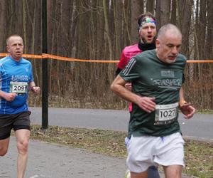 Rekordowy bieg City Trail w bydgoskim Myślęcinku [ZDJĘCIA]