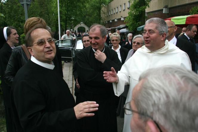 Tadeusz Rydzyk 2008