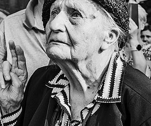 Zmarli znani Warszawiacy w 2025 roku