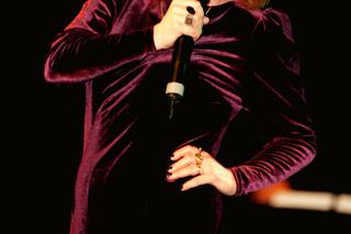 Tak zmieniała się Iga Cembrzyńska 